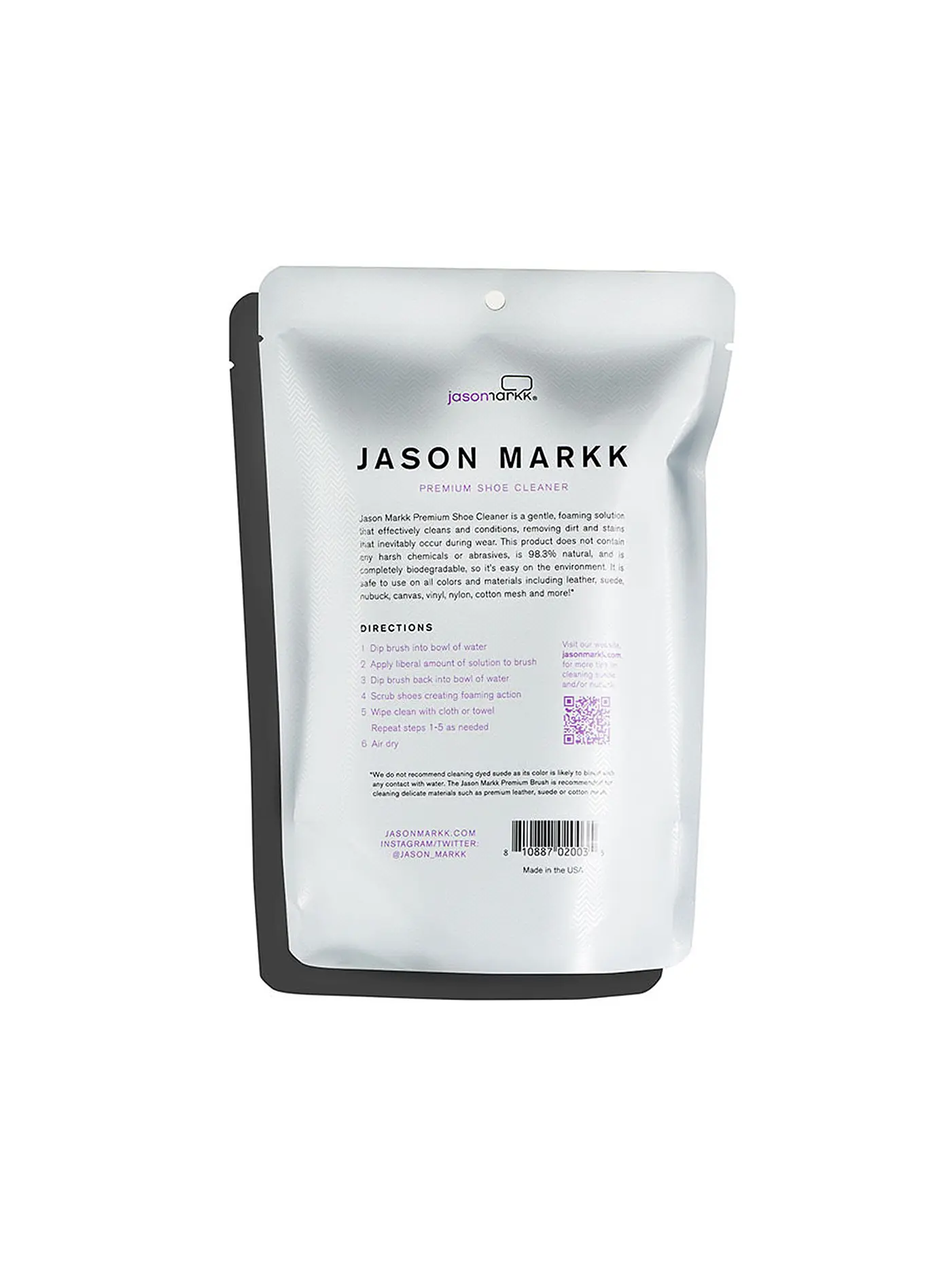 JASON MARKK | Premium - Reinigungsset 4oz | 